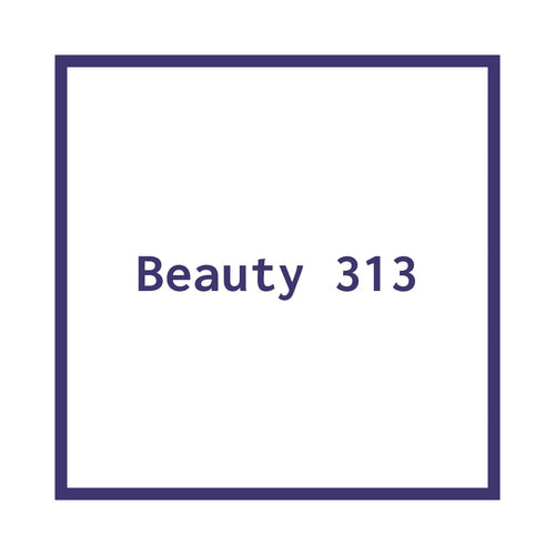 Beauty 313